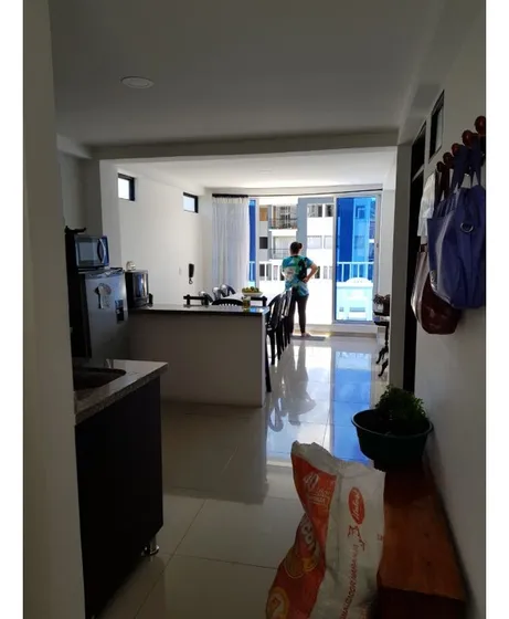 Se Vende Apartamento En Villamaria, Caldas
