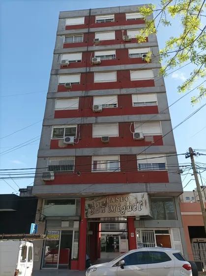 Se Vende Depto 2 Ambientes En El Centro De San Miguel!!!