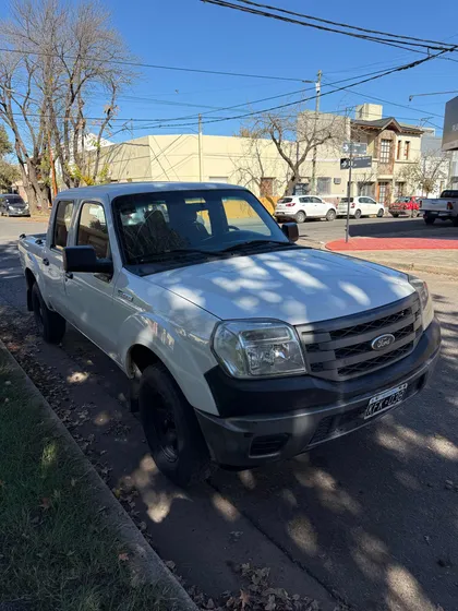 Ford Ranger 3.0 Cd Xl Plus 4x2