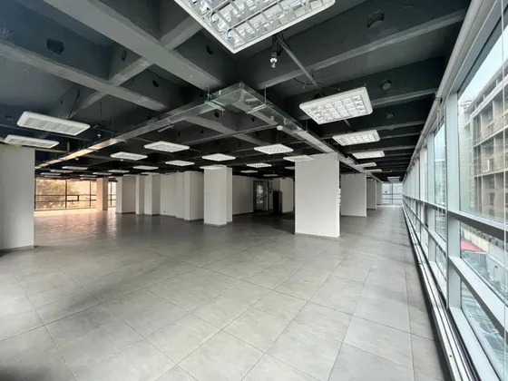 Oficina En Arriendo En Chico Norte. Cod A1094096