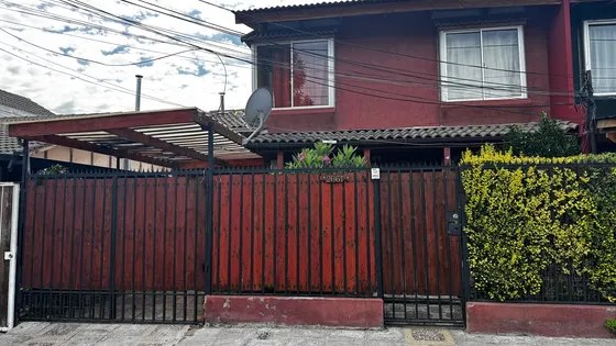 Casa 3d2b Luis Matte Larrain, Mexico San Guido