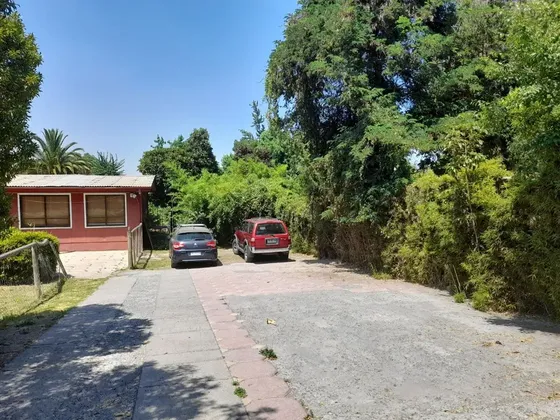 Terreno Construccion En Venta En La Reina