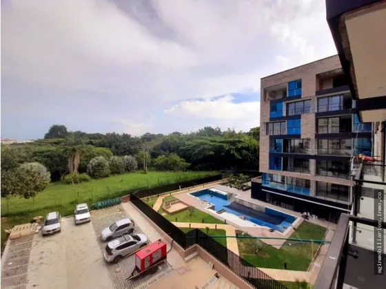 Venta    Apartamento Cali Pance Condominio Seniors Club