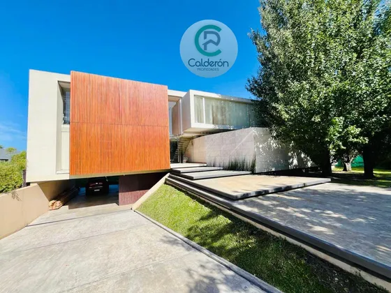 Casa En Venta Country Terravista 