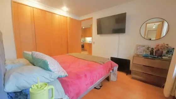 Lindo Departamento En Venta En El Golf