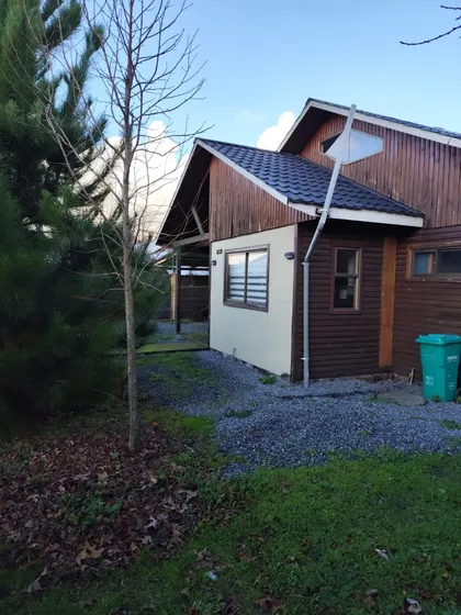 Vendo Casa En Huepil (comuna De Tucapel) Octava Region