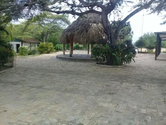 Vendo Casa - Lote En Galapa Atlántico Vg