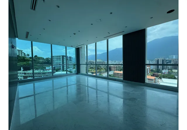 Las Mercedes/avenida Jalisco/oficina 700m2/nivel Ph/en Alquiler 
