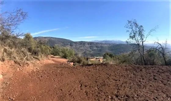 Parcela Gran Vista, Parcelación Consolidada 5700 M2