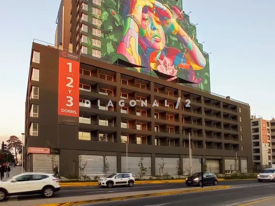 Local Comercial En Arriendo En Ñuñoa