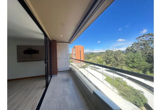 En Arriendo Apartamento En Unidad Cerrada En Rionegro