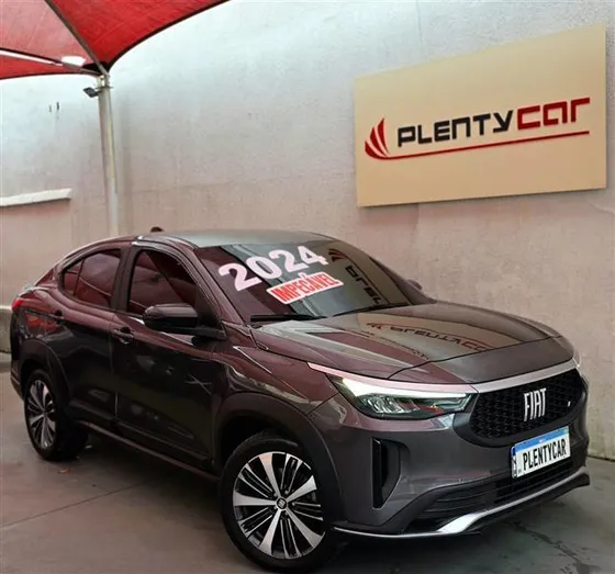 Fiat Fastback 1.0 Turbo 200 Flex Audace Cvt