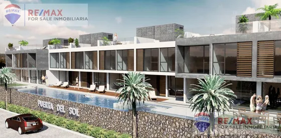Pre-venta De Casa En Cond., Tequesquitengo, Morelos...clave 3355