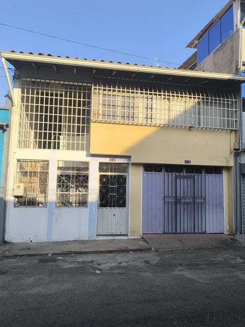Casa Doble Proposito En Venta En Barrio Obrero 