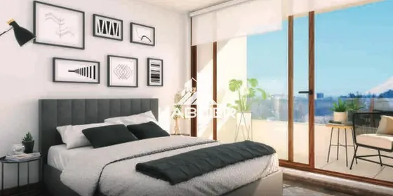 Cod39866 Departamento En Venta De 1 Dorm. En Temuco