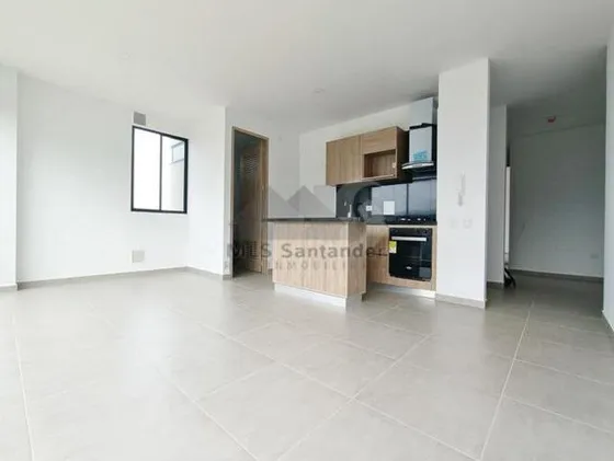 Orizon Sky Home Apartamento En Venta 3 Habitaciones Piso 3 99m2 Bucaramanga, Santander Ml13504