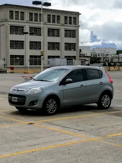Fiat Palio 1.6 Essence 115cv