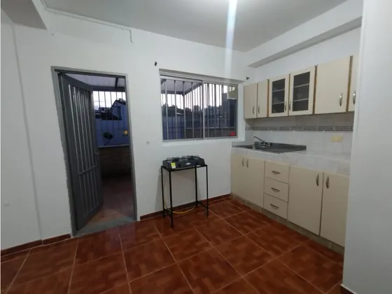 Arriendo Apartaestudio En Alta Suiza Manizales | Arriendos Mzl