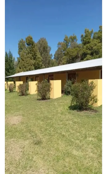 Complejo De Cabanas En Venta Miramar