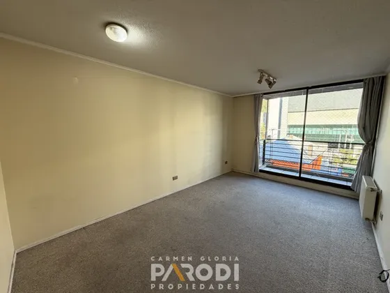 Arriendo Departamento Galvarino 347, Concepción