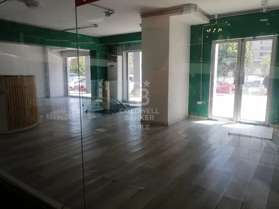 Local Comercial Con Excelente Conectividad