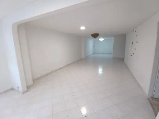 Apartamento En Venta Conquistadores 743-6516