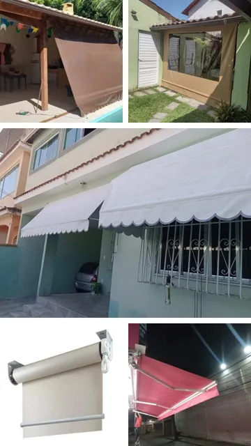 Toldos E Lonas