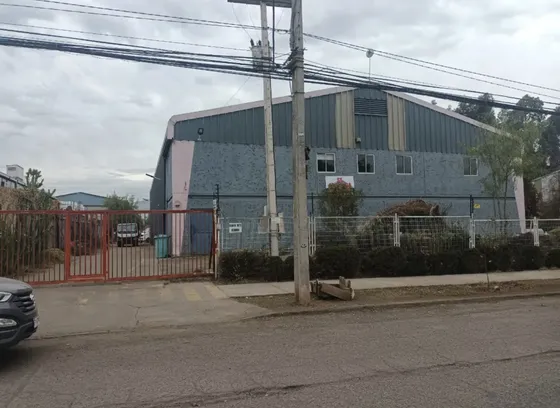 Bodega En Venta En San Bernardo