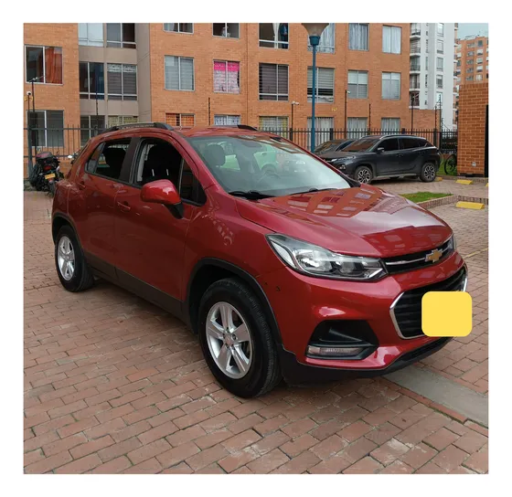 Chevrolet Tracker 1.8 Ls