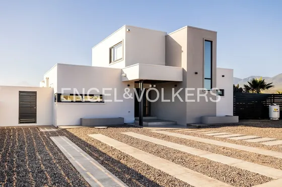 Venta En Condominio Dunas De San Andres