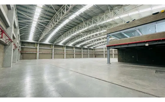 Bodega En Arriendo , Parque Industrial Siberia