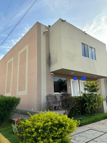 En Venta Tonw Hause Res Mar De Oriente, Barcelona Anzoátegui