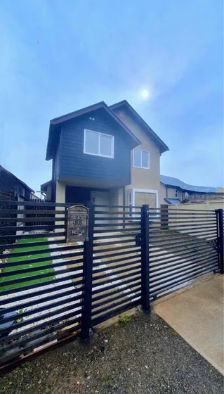 Oportunidad!! Maravillosa Casa Como Nueva,barrio Residencial