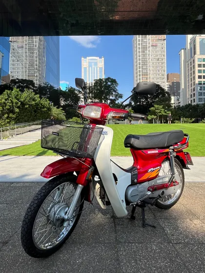 Moto Em Excelente Estado, Muito Bem Cuidada ! Zera!