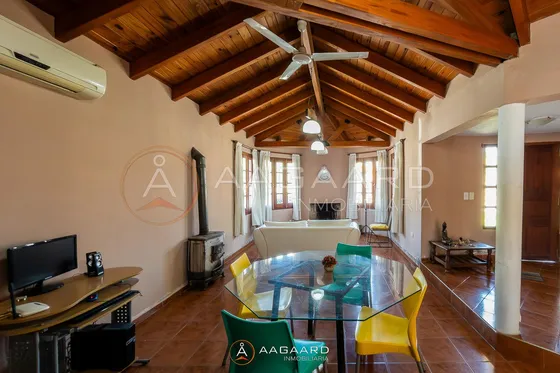 Casa En  Talar De Mendiolaza