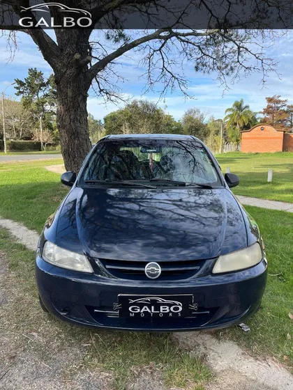Chevrolet Celta -