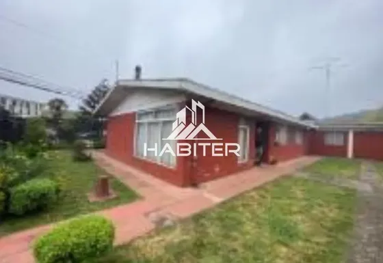 Cod39880 Casa En Venta De 3 Dorm. En Temuco