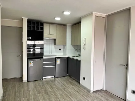 Vende Depto./ Stgo Centro/ Excelente Ubicacio (174125)