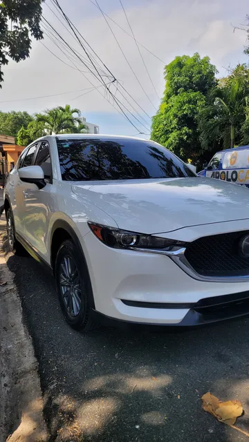 Mazda Cx-5 Sport
