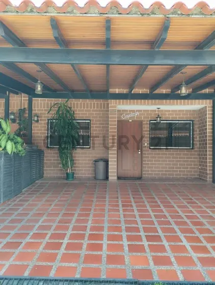 Rm -  Venta Casa Guatire