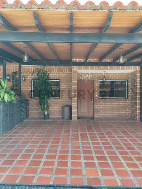 Rm -  Venta Casa Guatire