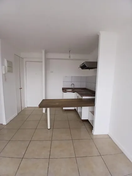 Arriendo Depto 2d1b Metro Parque Almagro