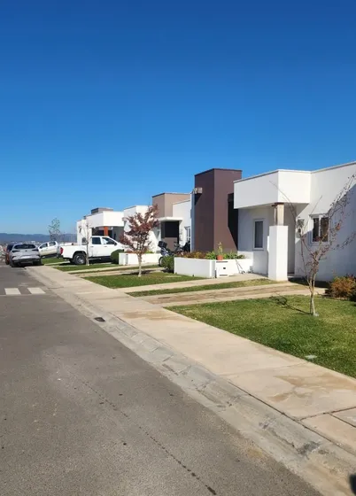 Casa En Condominio, Altura Estación Las Americas