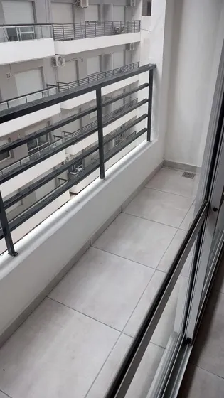 Monoambiente A Estrenar