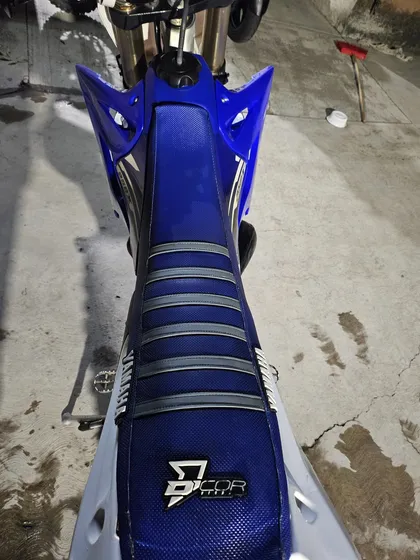 Yz 250 2t