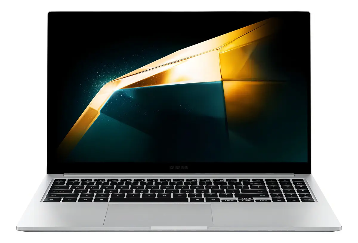 Samsung Galaxy NP750XGJ-KS5CL Book4 I5 15.6 512gb 16gb Ram