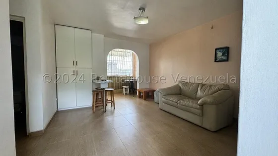 En Venta Apartamento En Montecristo Jm 25:1814