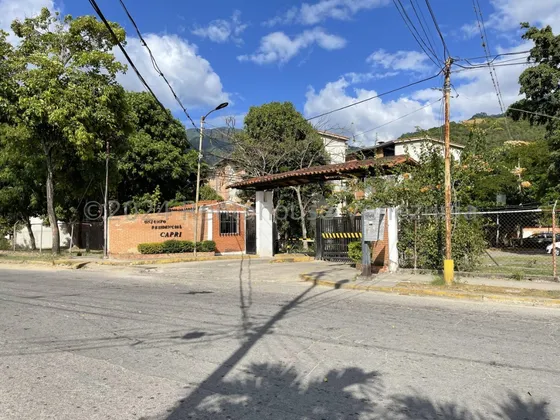 Apartamento Venta Resd Capri Valle Arriba. Guatire Ar Mls # 24-18476 