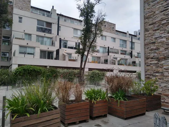 Hermoso Duplex Dos Ambientes En Venta En Main Park