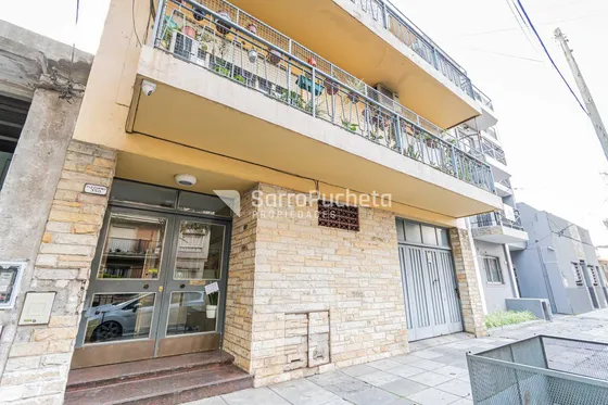 Venta Departamento 2 Ambientes En Ramos Mejia.